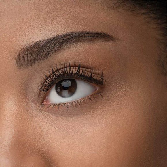 TRÈSTIQUE  Good Vibes 2-in-1 Lash Curler + Mascara - Picture 3 of 8